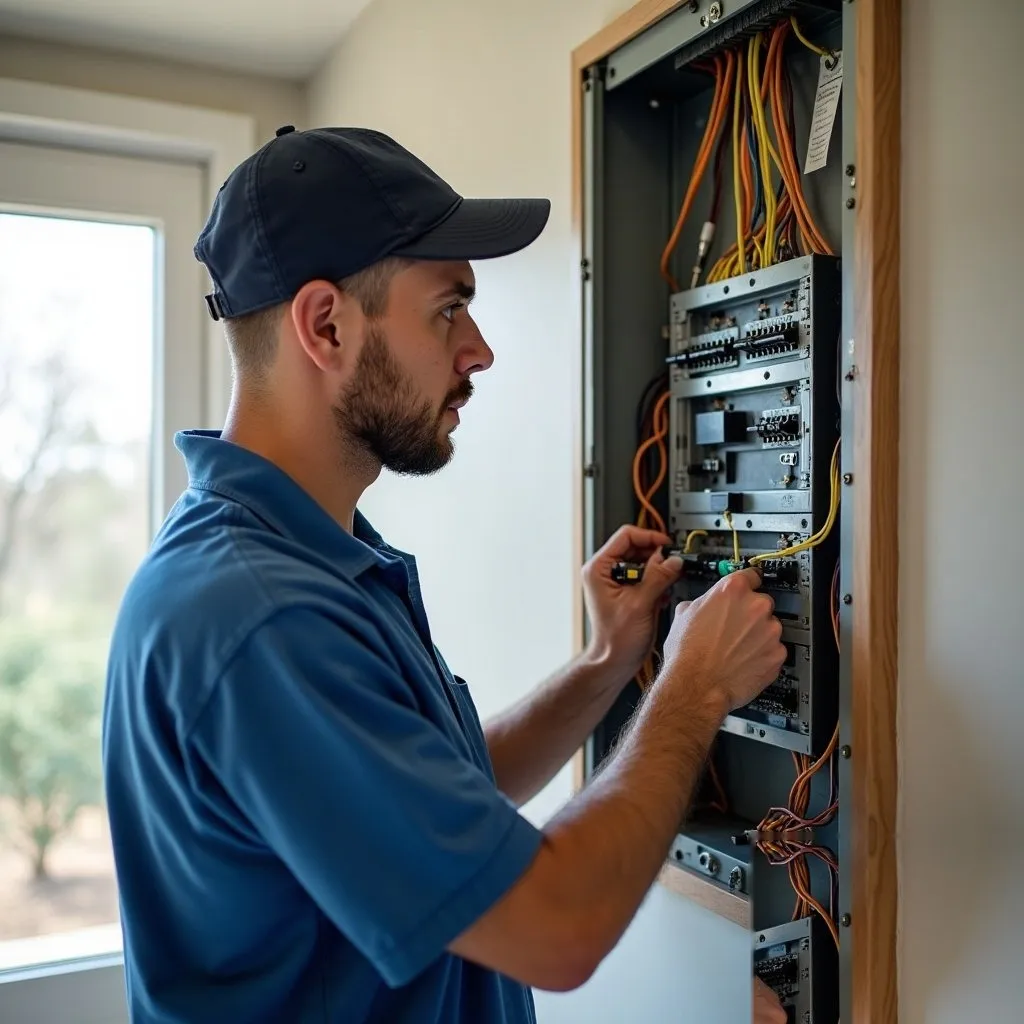 Electrical Services