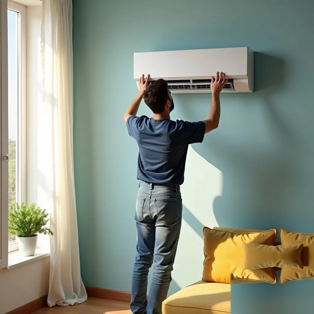 Heating & Heat Pumps