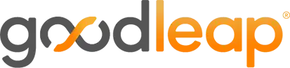 GoodLeap logo