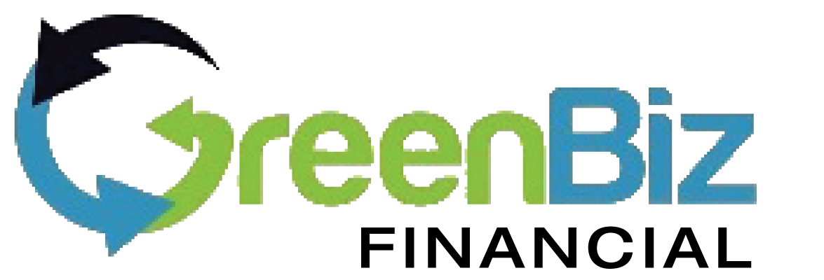 GreenBiz Financial logo