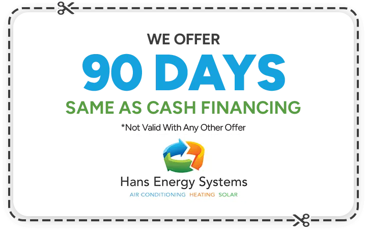 Promotion | Hans Energy Systems