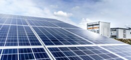 Evaluating the Environmental Impact of Solar Energy Systems