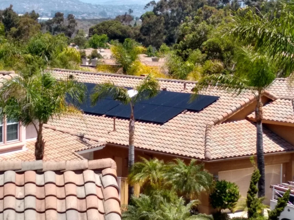 Solar Panels | Hans Energy Systems