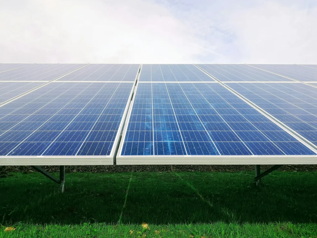 Advances in Energy Panel Manufacture: Boosting Solar System Performance | Hans Energy Systems