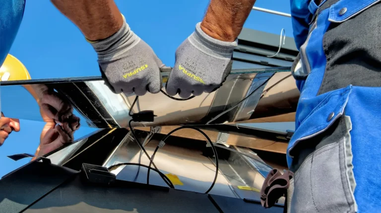 Harnessing Solar Energy Revenue: Net Metering And Solar Power Purchase Agreements | Hans Energy Systems
