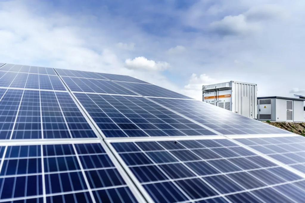 Evaluating The Environmental Impact Of Solar Energy Systems | Hans Energy Systems