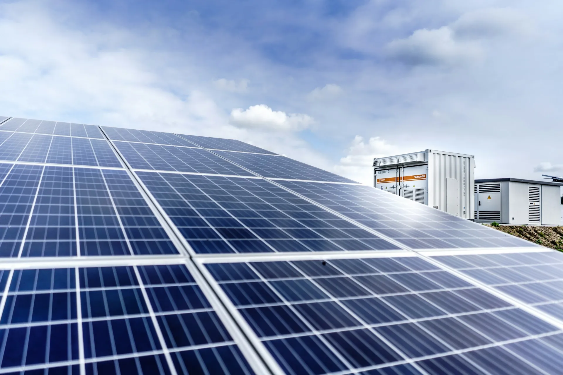 Evaluating The Environmental Impact Of Solar Energy Systems | Hans Energy Systems