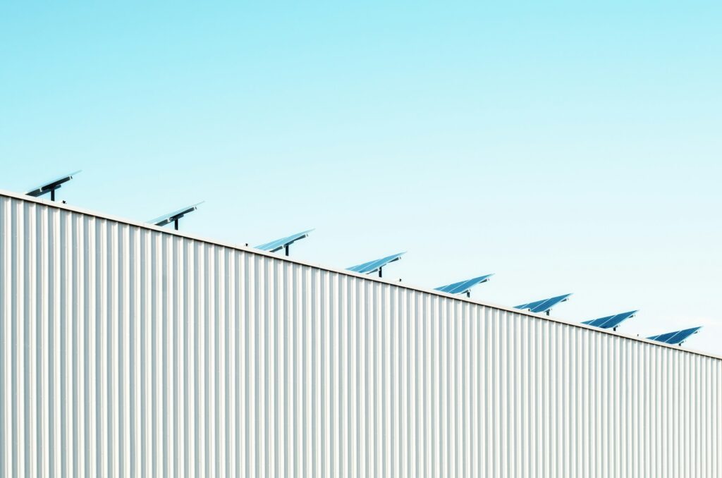 commercial solar