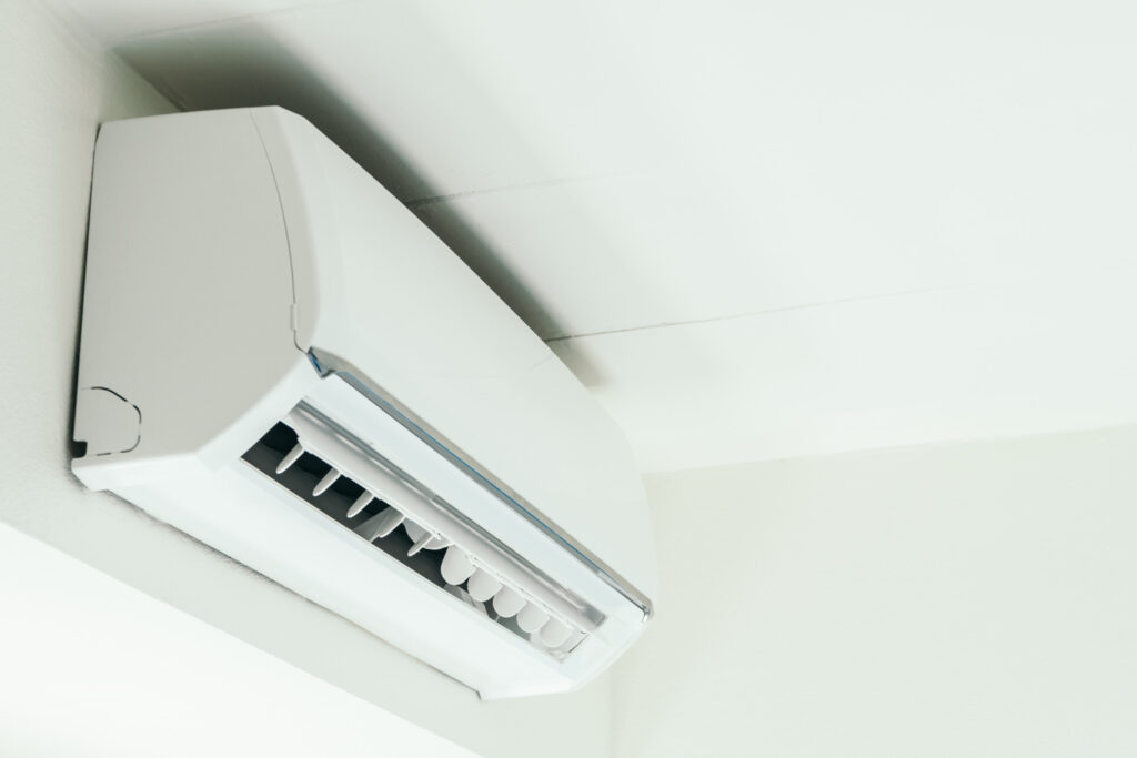 home ac system