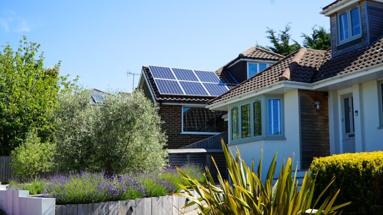 California solar incentives