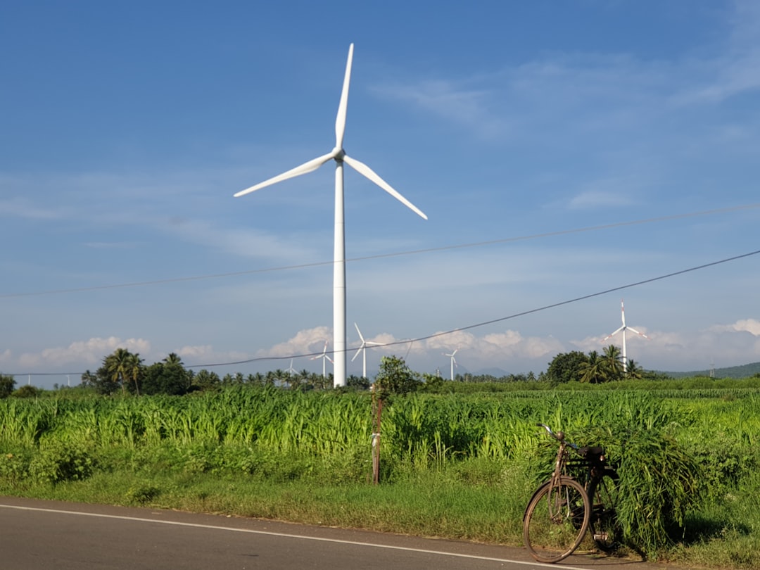 Green energy solutions