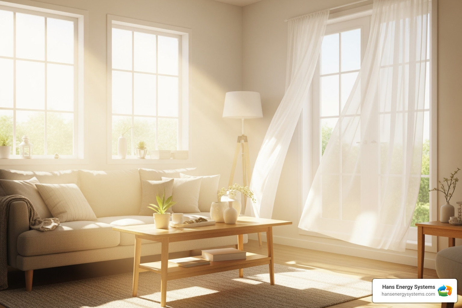 Indoor air quality