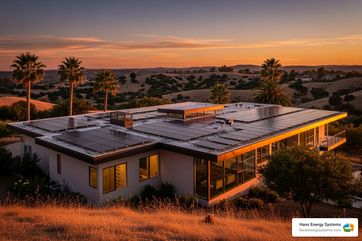Solar battery storage Poway