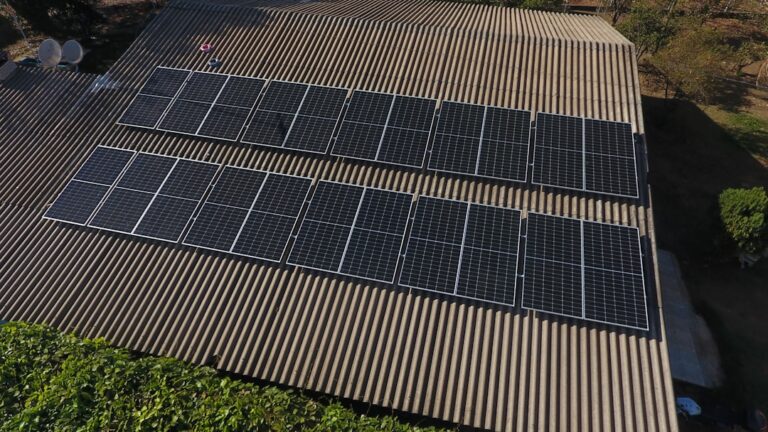 solar panel installation poway