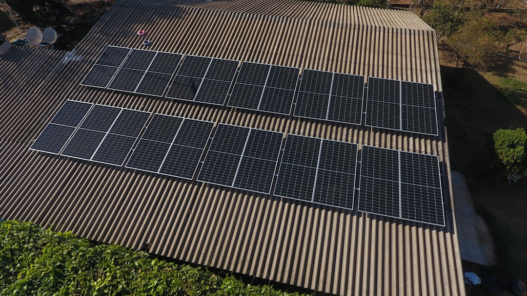 solar panel installation poway