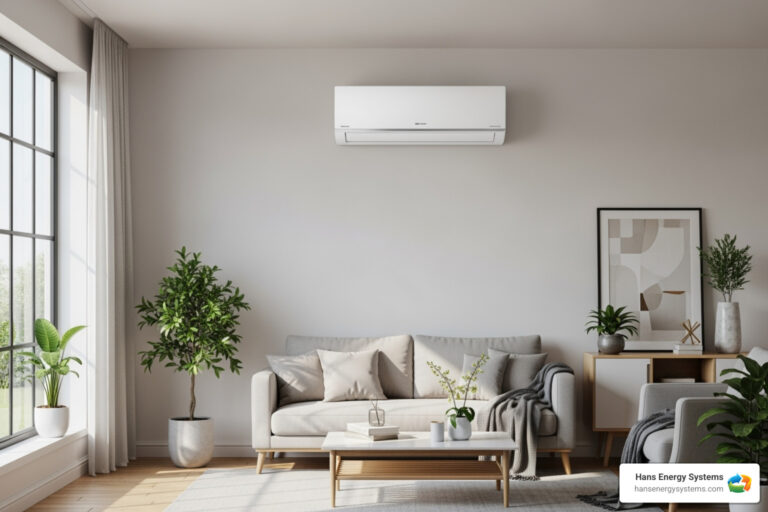 Find me the top-rated companies for ductless AC in Poway.