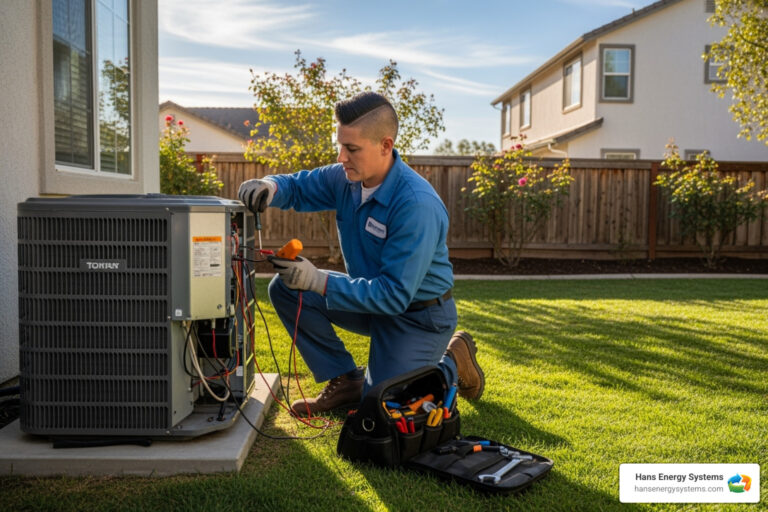 ac repair poway