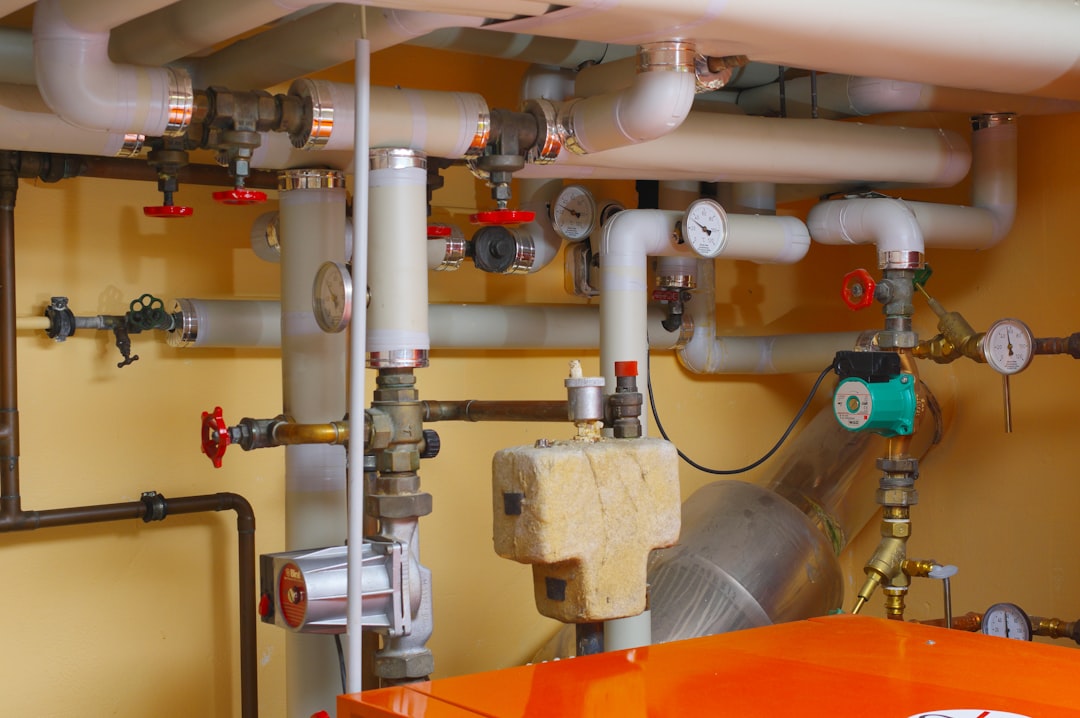 boiler and radiant system maintenance tips