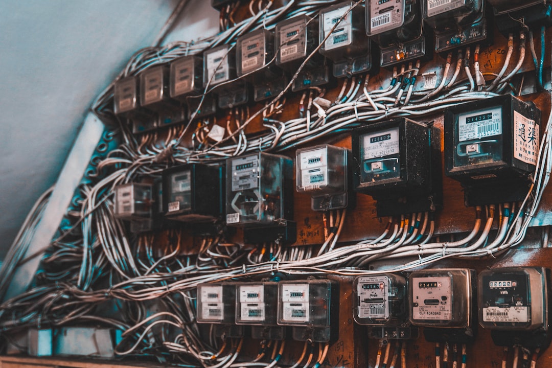 does your electrical panel support both solar and ev charging