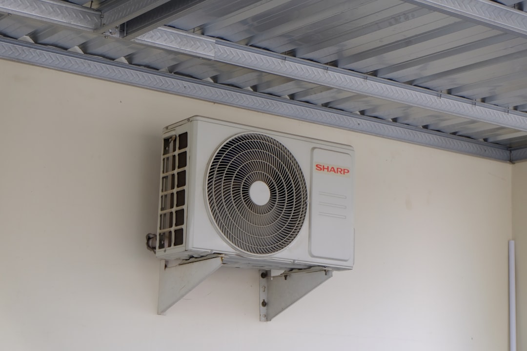 ac installation & sizing
