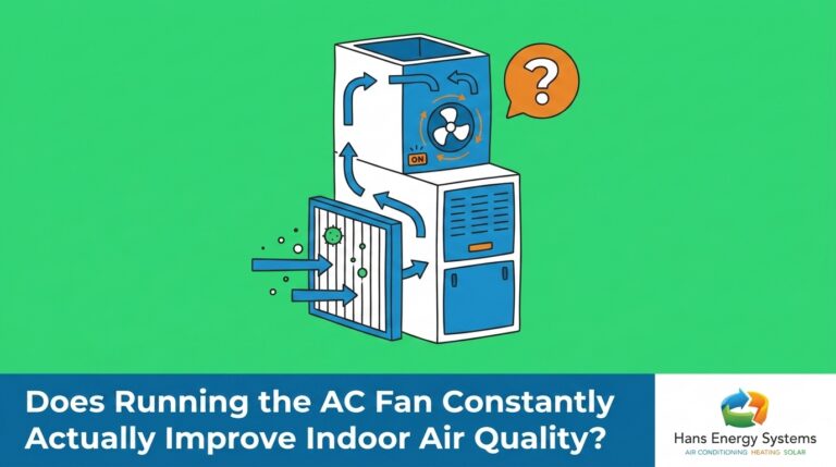 Does Running the AC Fan Constantly Actually Improve Indoor Air Quality? — featured image