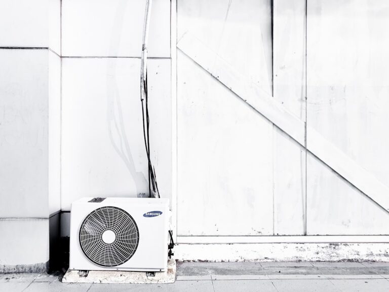 heat pump maintenance tips for homeowners