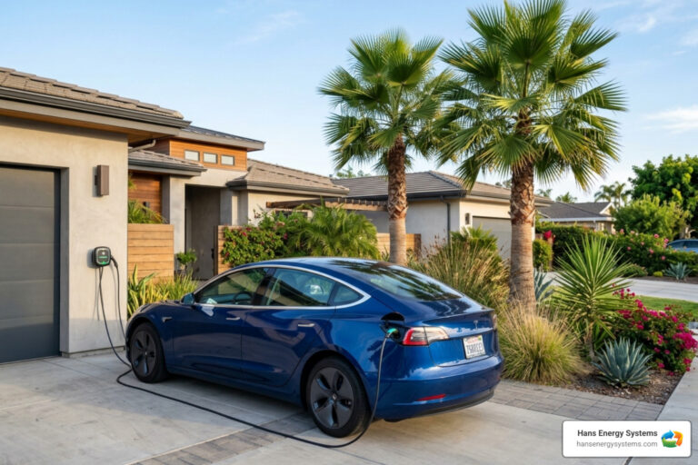 california ev charger incentives and rebates