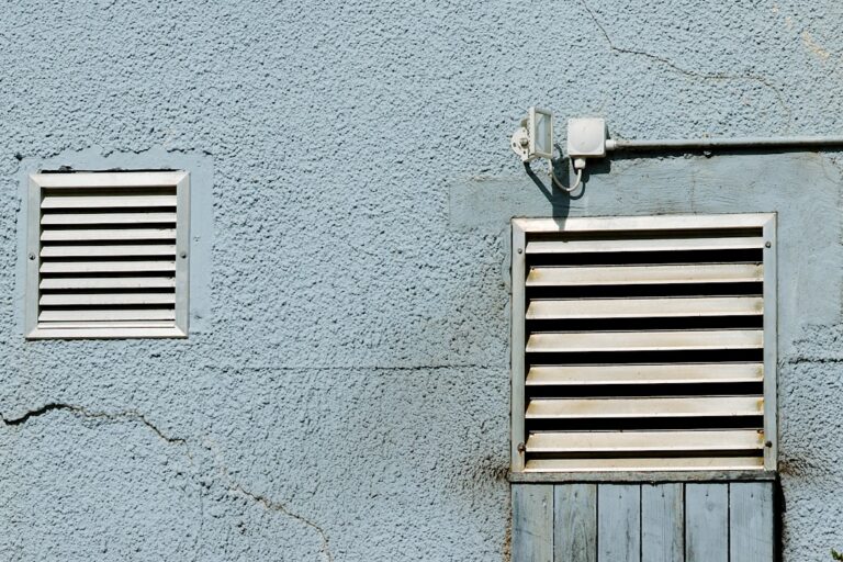 weak airflow from AC vents on a hot summer day in San Diego - what causes weak airflow from vents in hot weather