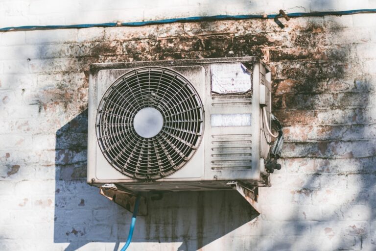 air conditioner maintenance checklist before summer heat