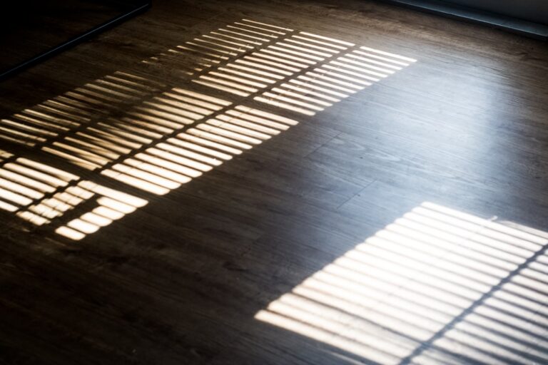 radiant floor heating vs forced air home interior comfort
