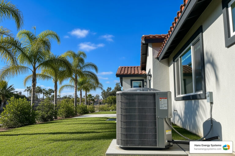 San Diego HVAC services