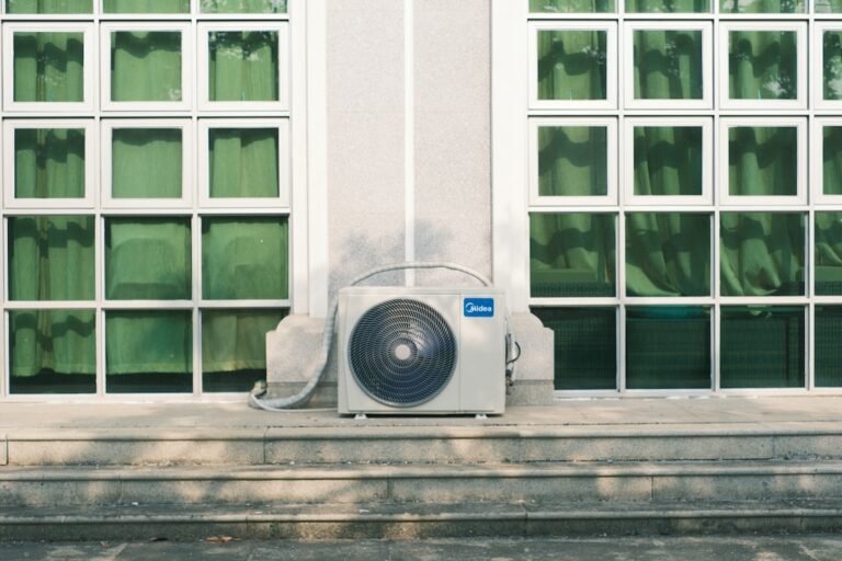 AC tune-up energy efficiency home comfort