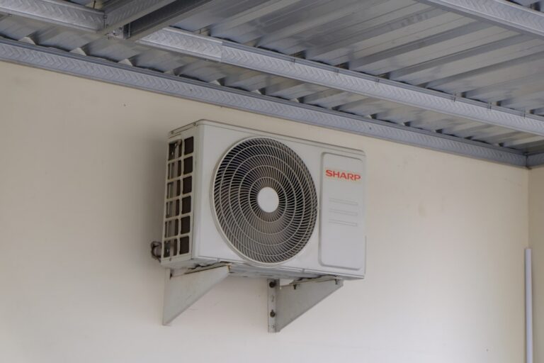 ac installation & sizing