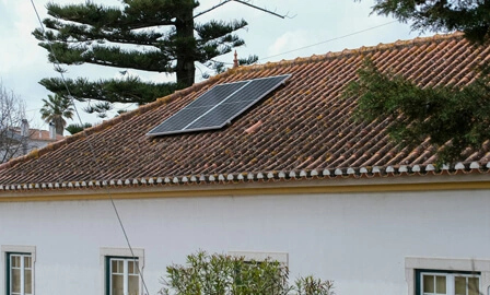 SDG&E rebates for San Diego homeowners energy efficient home